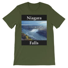 Niagara Falls t-shirt