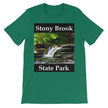 Stony Brook t-shirt
