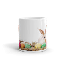 Easter Bunny Mug
