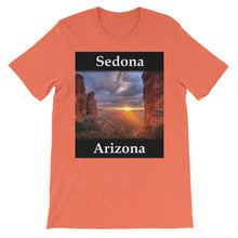 Sedona t-shirt