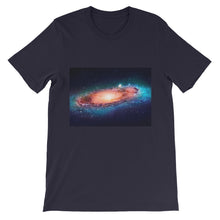 Space t-shirt