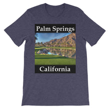 Palm Springs t-shirt
