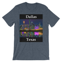 Dallas t-shirt