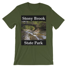 Stony Brook t-shirt