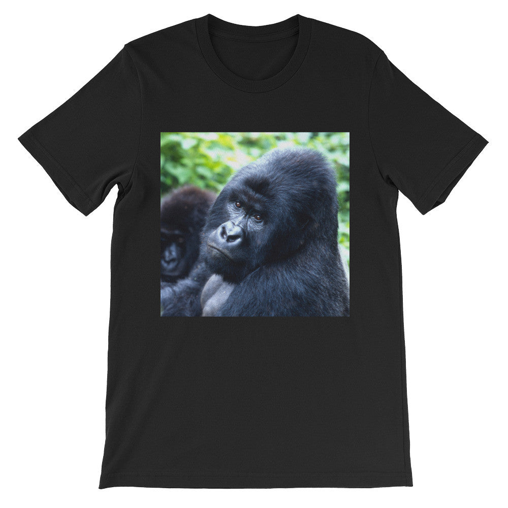 Endangered Species t-shirt