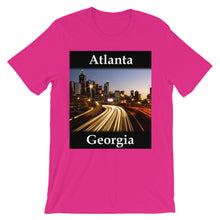 Atlanta t-shirt