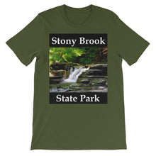 Stony Brook t-shirt
