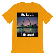 St. Louis t-shirt