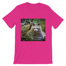 Wildlife t-shirt