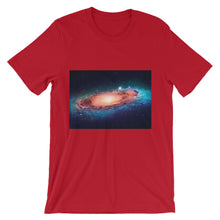 Space t-shirt