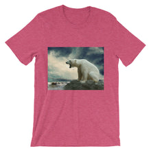 Polar Bear t-shirt