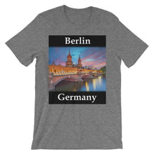 Berlin t-shirt