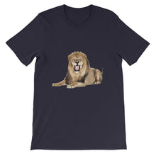 Lion t-shirt