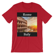 Rome t-shirt