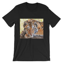 Tiger t-shirt