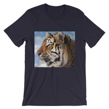 Tiger t-shirt