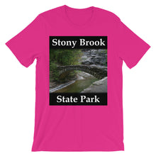 Stony Brook t-shirt