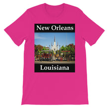 New Orleans t-shirt