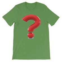 Full Customizable Short-Sleeve Unisex T-Shirt