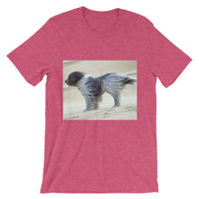 Dog t-shirt
