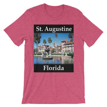 St. Augustine t-shirt