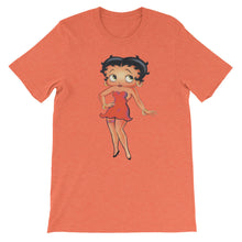 Betty t-shirt
