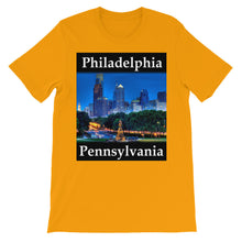 Philadelphia t-shirt