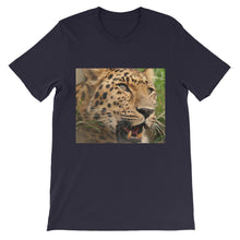 Leopard t-shirt