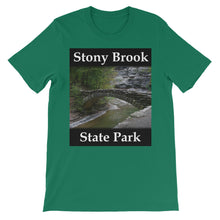 Stony Brook t-shirt