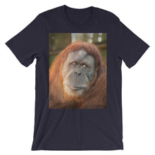 Endangered Species t-shirt