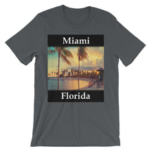 Miami t-shirt