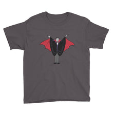 Vampire Youth Short Sleeve T-Shirt