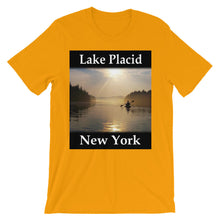 Lake Placid t-shirt
