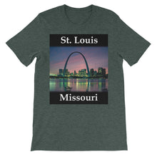 St. Louis t-shirt
