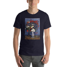 Van Gogh Short-Sleeve Unisex T-Shirt