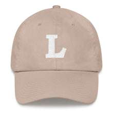 L Dat hat