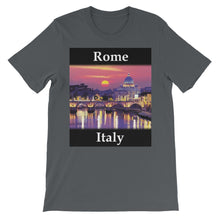 Rome t-shirt