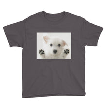 Puppy Youth Short Sleeve T-Shirt