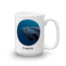 Vaquita Mug