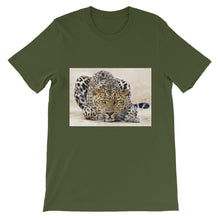 Leopard t-shirt