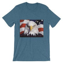 Patriotic t-shirt