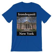 Irondequoit t-shirt