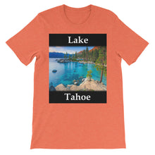 Lake Tahoe t-shirt