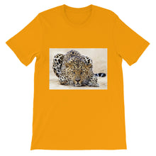 Leopard t-shirt