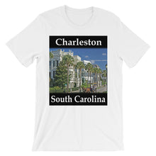 Charleston t-shirt