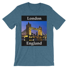 London t-shirt