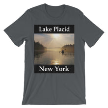 Lake Placid t-shirt