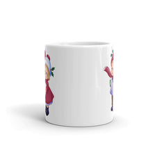 Christmas Carolers Mug
