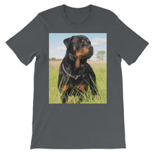 Rottweiler t-shirt