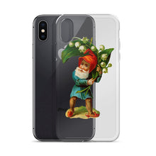 Fairy iPhone Case